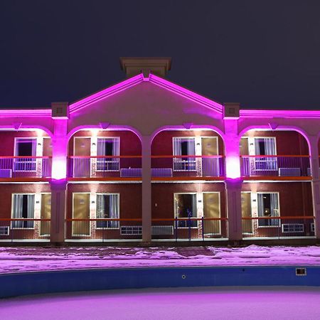 جولييت Motel Classique المظهر الخارجي الصورة