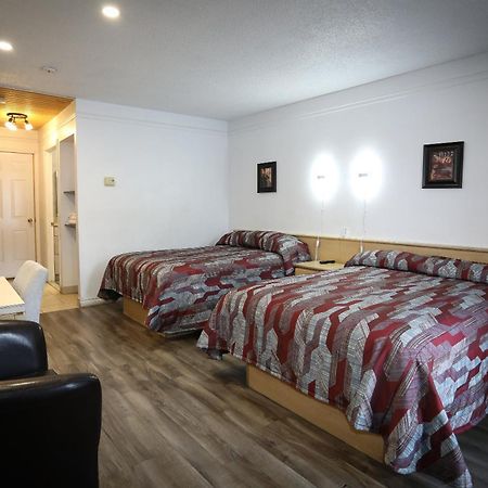 جولييت Motel Classique المظهر الخارجي الصورة