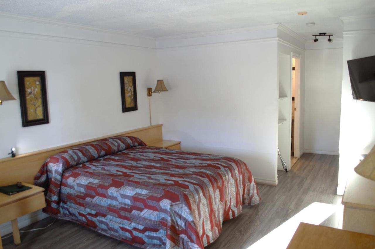 جولييت Motel Classique المظهر الخارجي الصورة