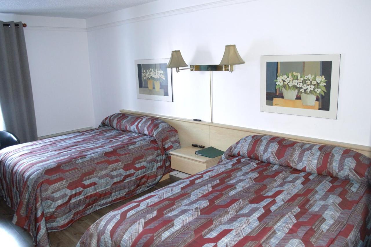 جولييت Motel Classique المظهر الخارجي الصورة
