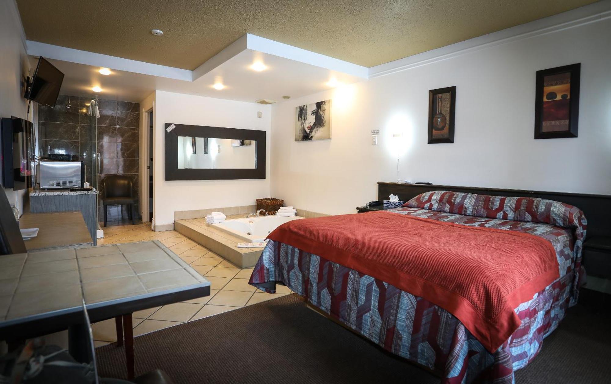 جولييت Motel Classique المظهر الخارجي الصورة