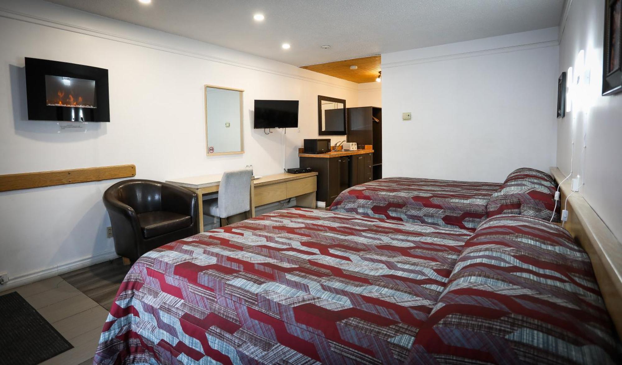 جولييت Motel Classique المظهر الخارجي الصورة
