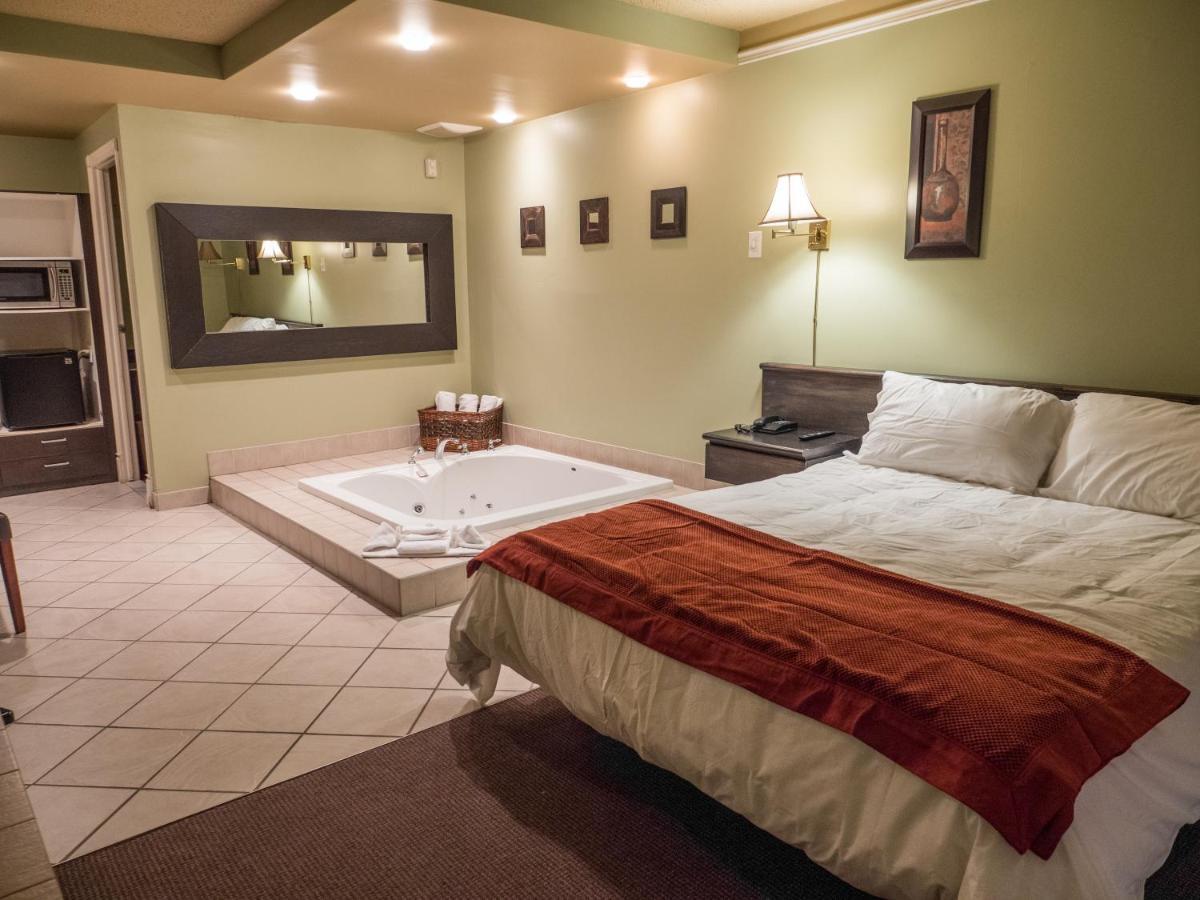 جولييت Motel Classique المظهر الخارجي الصورة