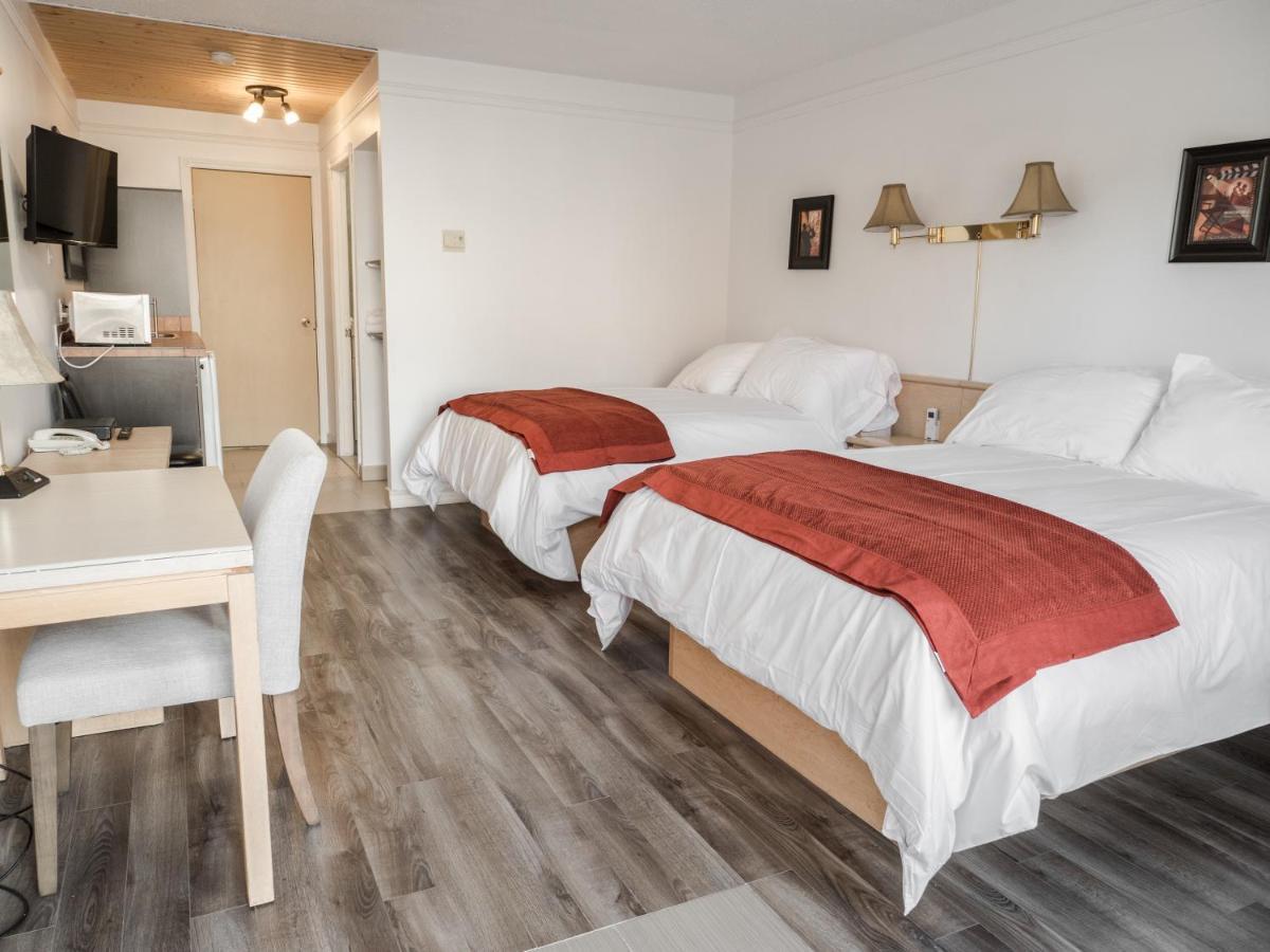 جولييت Motel Classique المظهر الخارجي الصورة