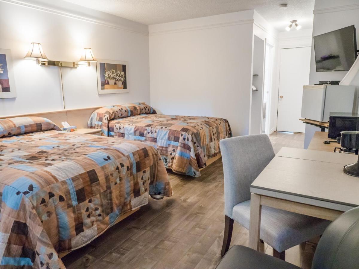 جولييت Motel Classique المظهر الخارجي الصورة