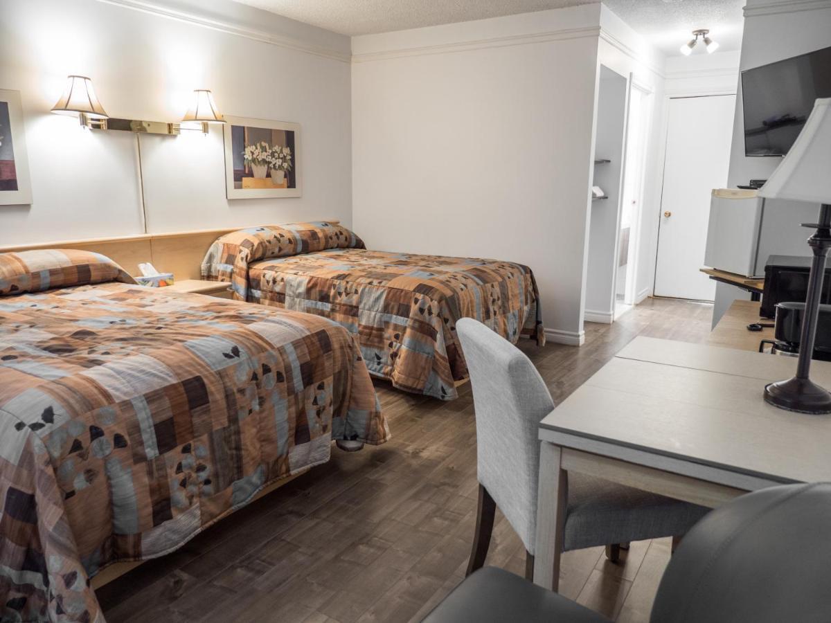 جولييت Motel Classique المظهر الخارجي الصورة