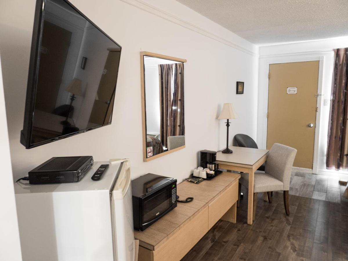 جولييت Motel Classique المظهر الخارجي الصورة