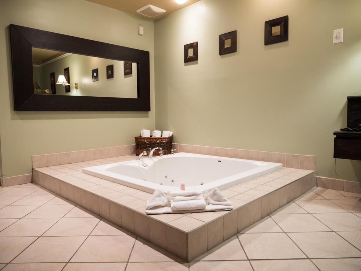 جولييت Motel Classique المظهر الخارجي الصورة