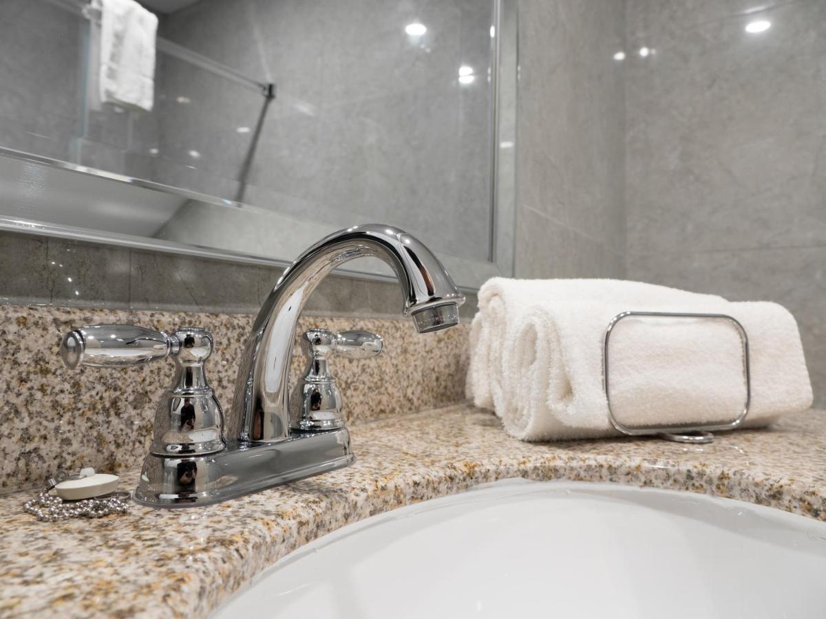 جولييت Motel Classique المظهر الخارجي الصورة