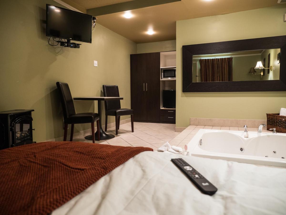 جولييت Motel Classique المظهر الخارجي الصورة