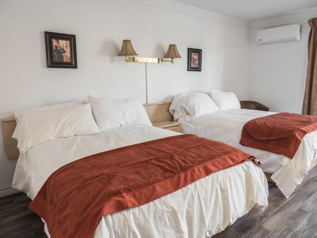 جولييت Motel Classique المظهر الخارجي الصورة