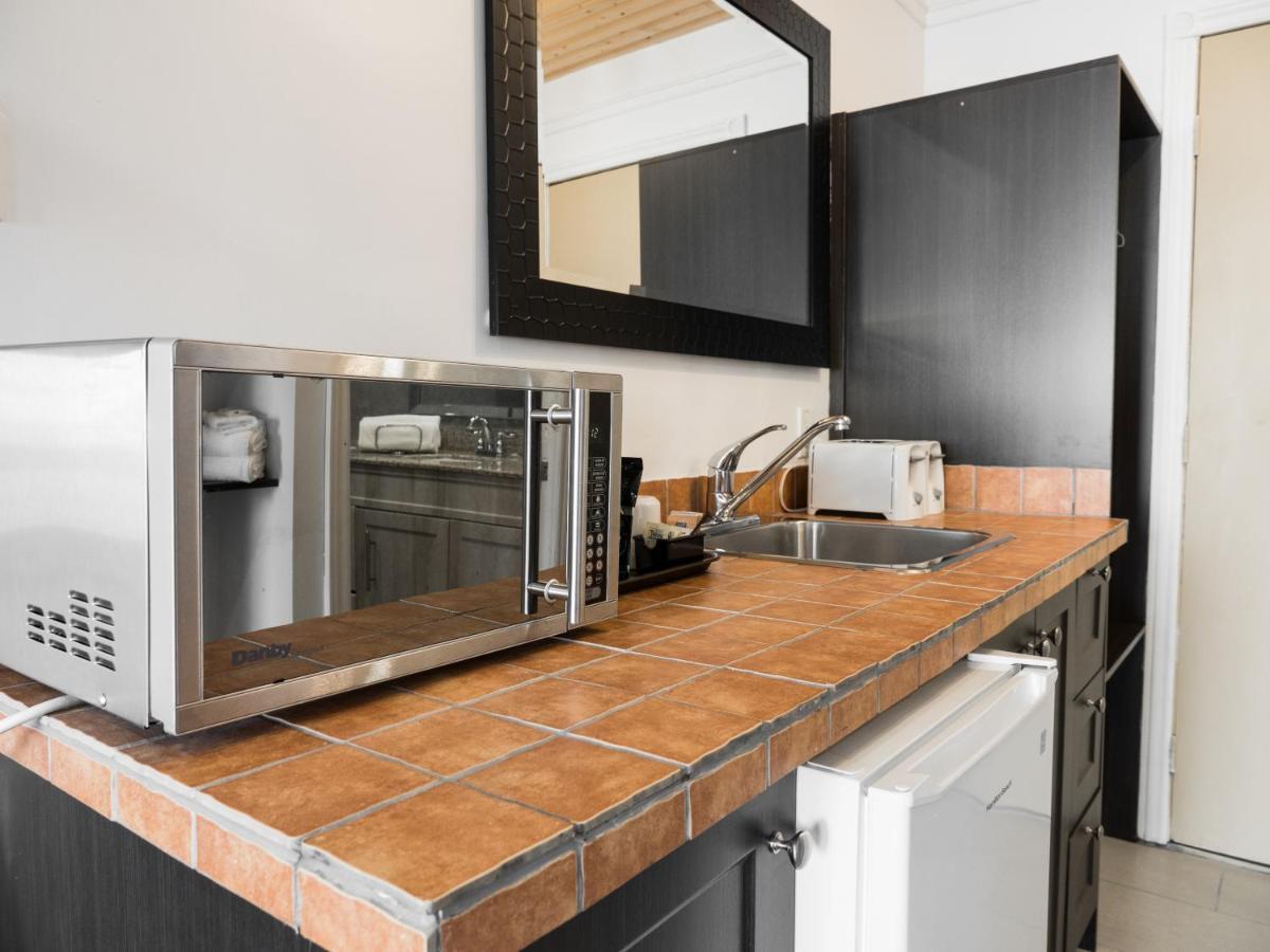 جولييت Motel Classique المظهر الخارجي الصورة